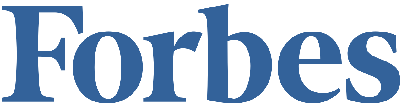 Vu dans Forbes